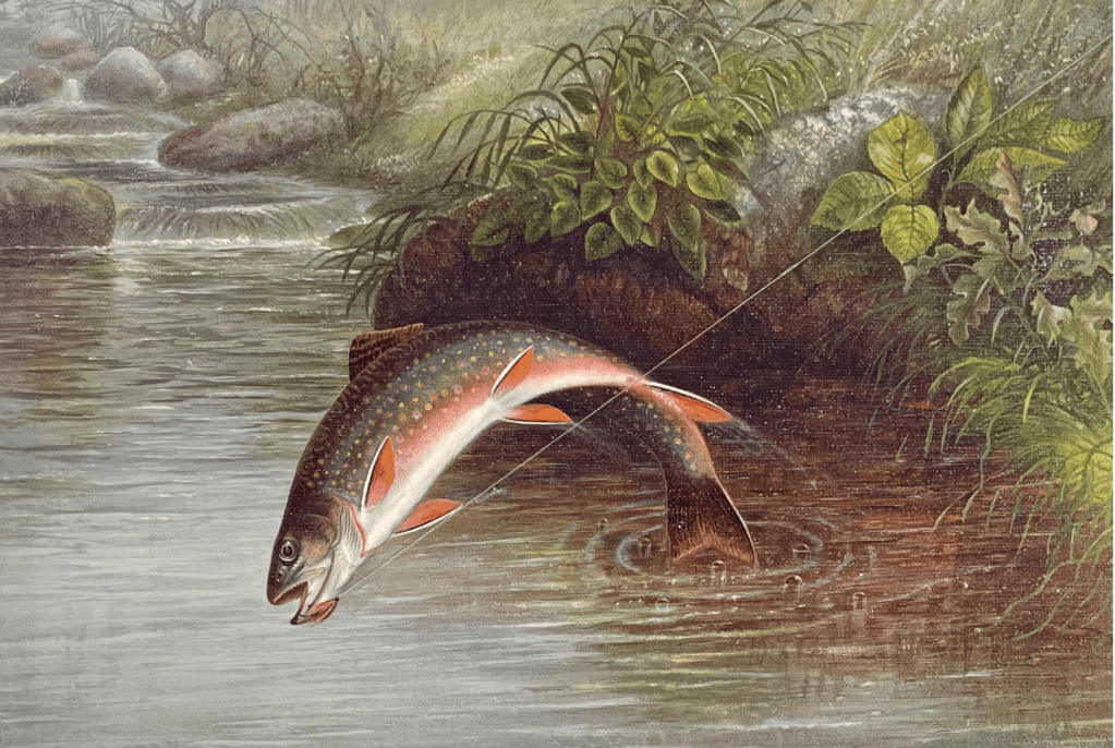 Golf & The Mona Lisa