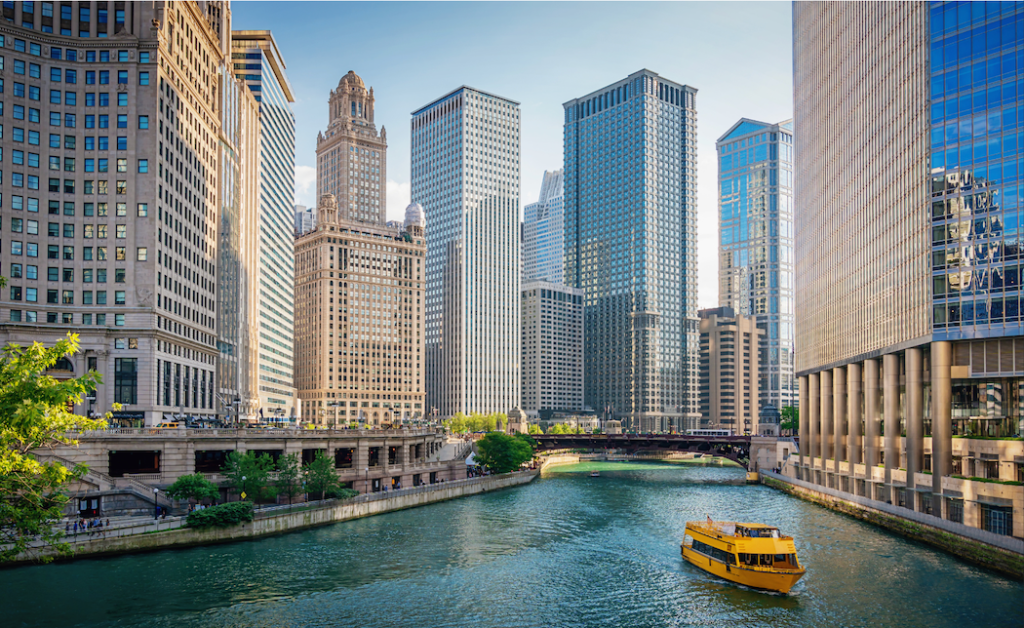 The Father of Venture Capital